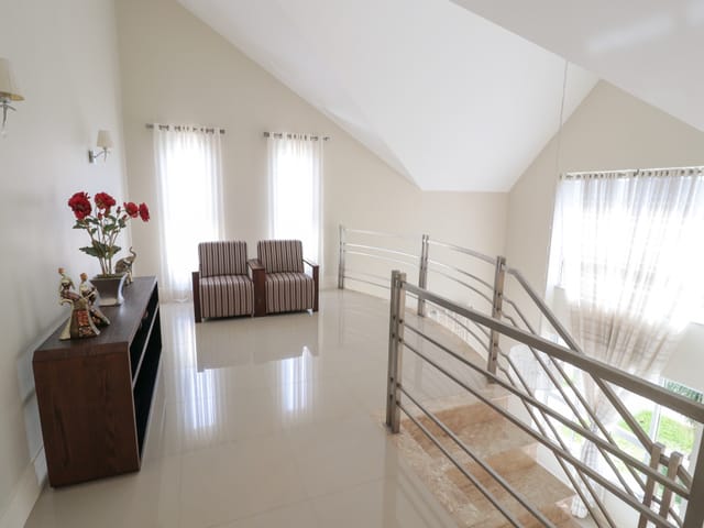 Casa com 760m², à venda, no bairro Estrela em Ponta Grossa