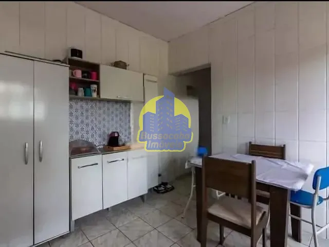 Casa com 150m² 3 quartos e 2 banheiros, à venda, no bairro Pestana em Osasco