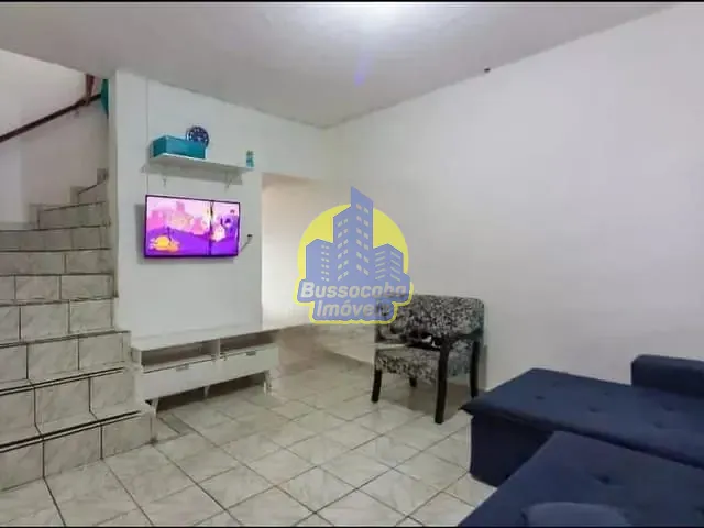 Casa com 150m² 3 quartos e 2 banheiros, à venda, no bairro Pestana em Osasco