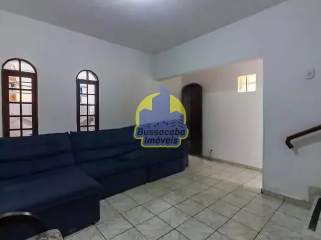 Casa com 150m² 3 quartos e 2 banheiros, à venda, no bairro Pestana em Osasco