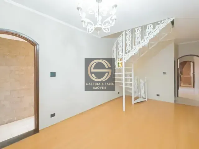 Casa 3 quartos e 4 banheiros, à venda, no bairro Vila Marieta em São Paulo