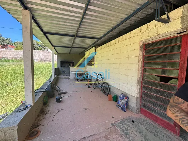 Casa para alugar, no bairro Taboão em São Roque