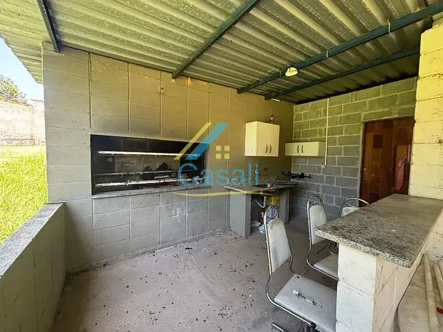 Casa para alugar, no bairro Taboão em São Roque