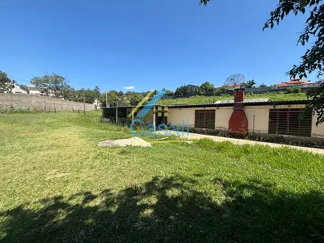 Casa para alugar, no bairro Taboão em São Roque