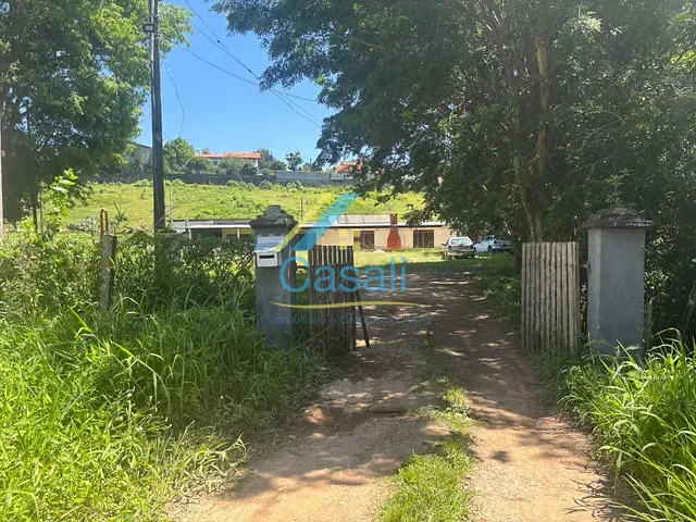 Casa para alugar, no bairro Taboão em São Roque
