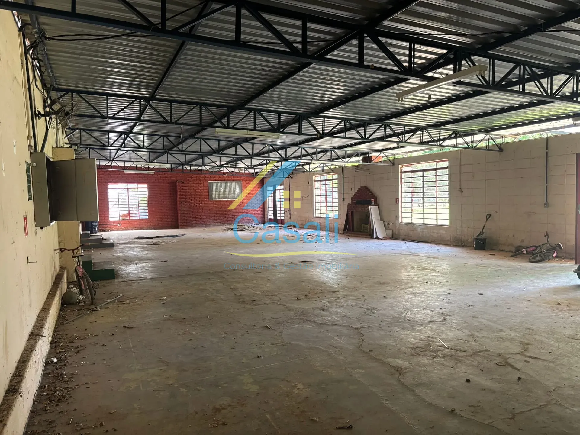 Casa, 1 quarto, 350 m² - Foto 10