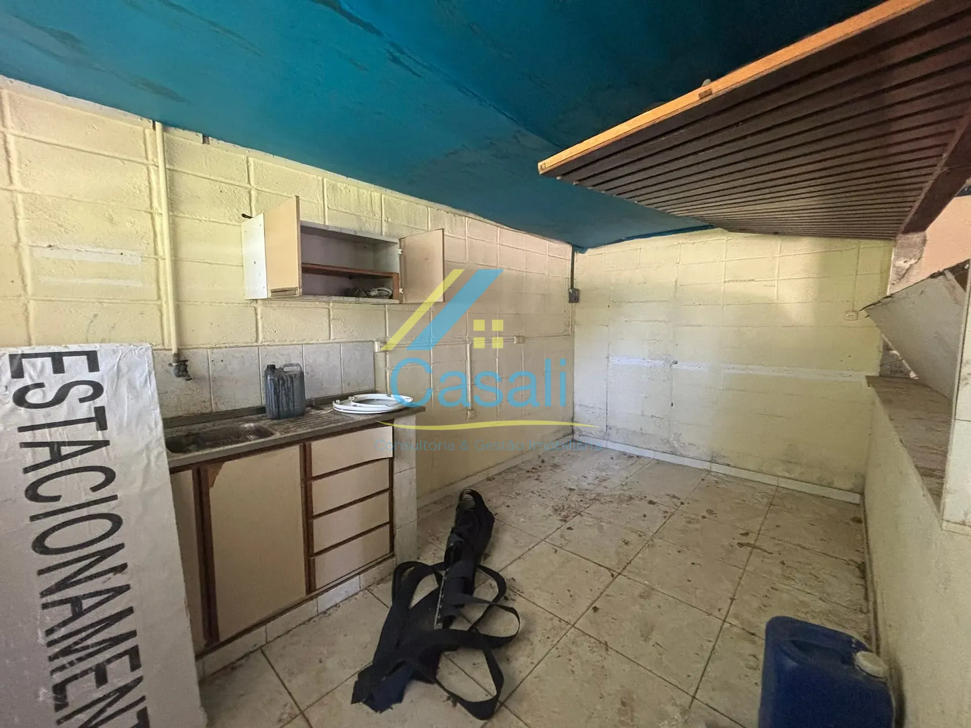Casa, 1 quarto, 350 m² - Foto 7