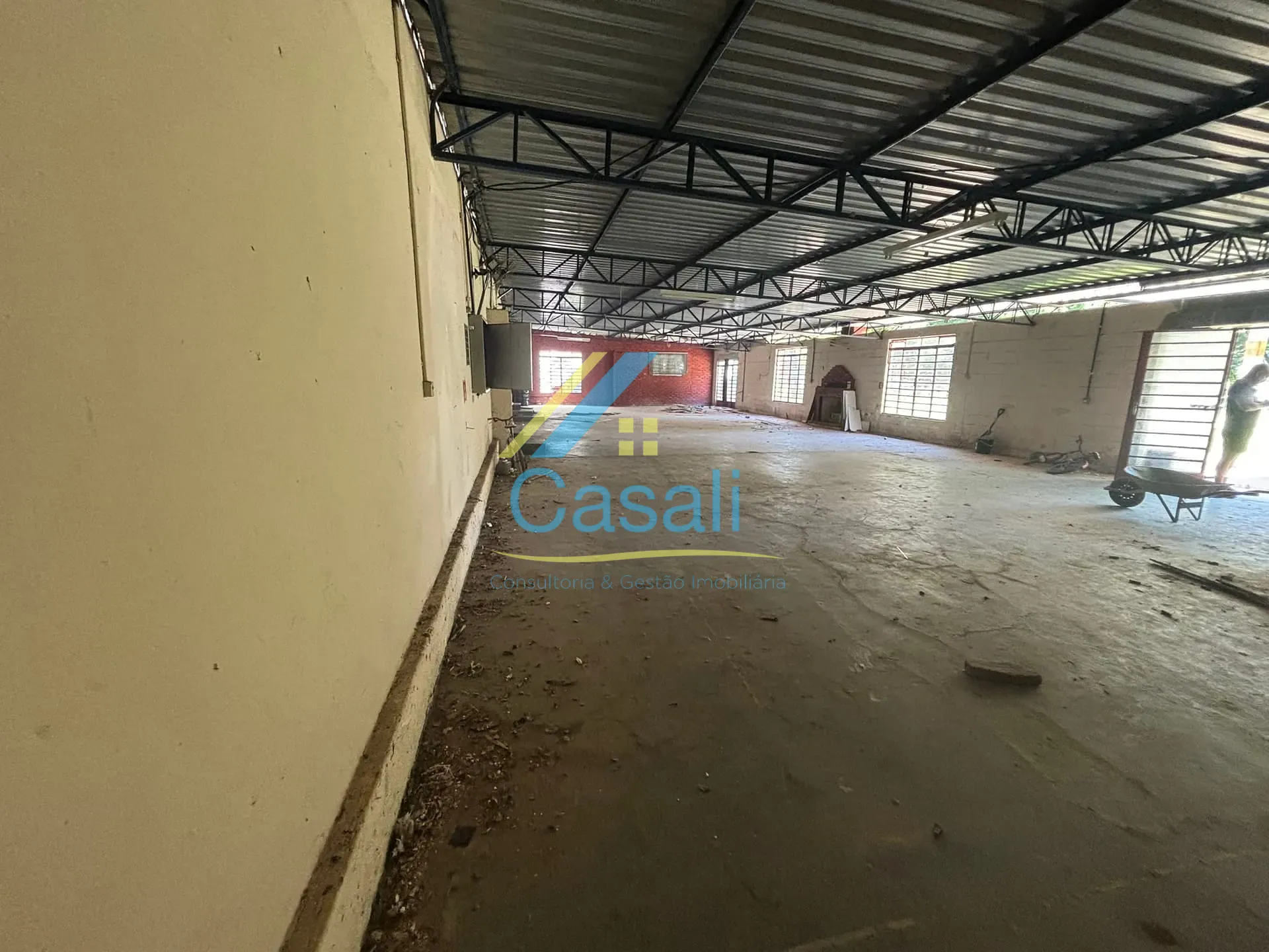 Casa, 1 quarto, 350 m² - Foto 8