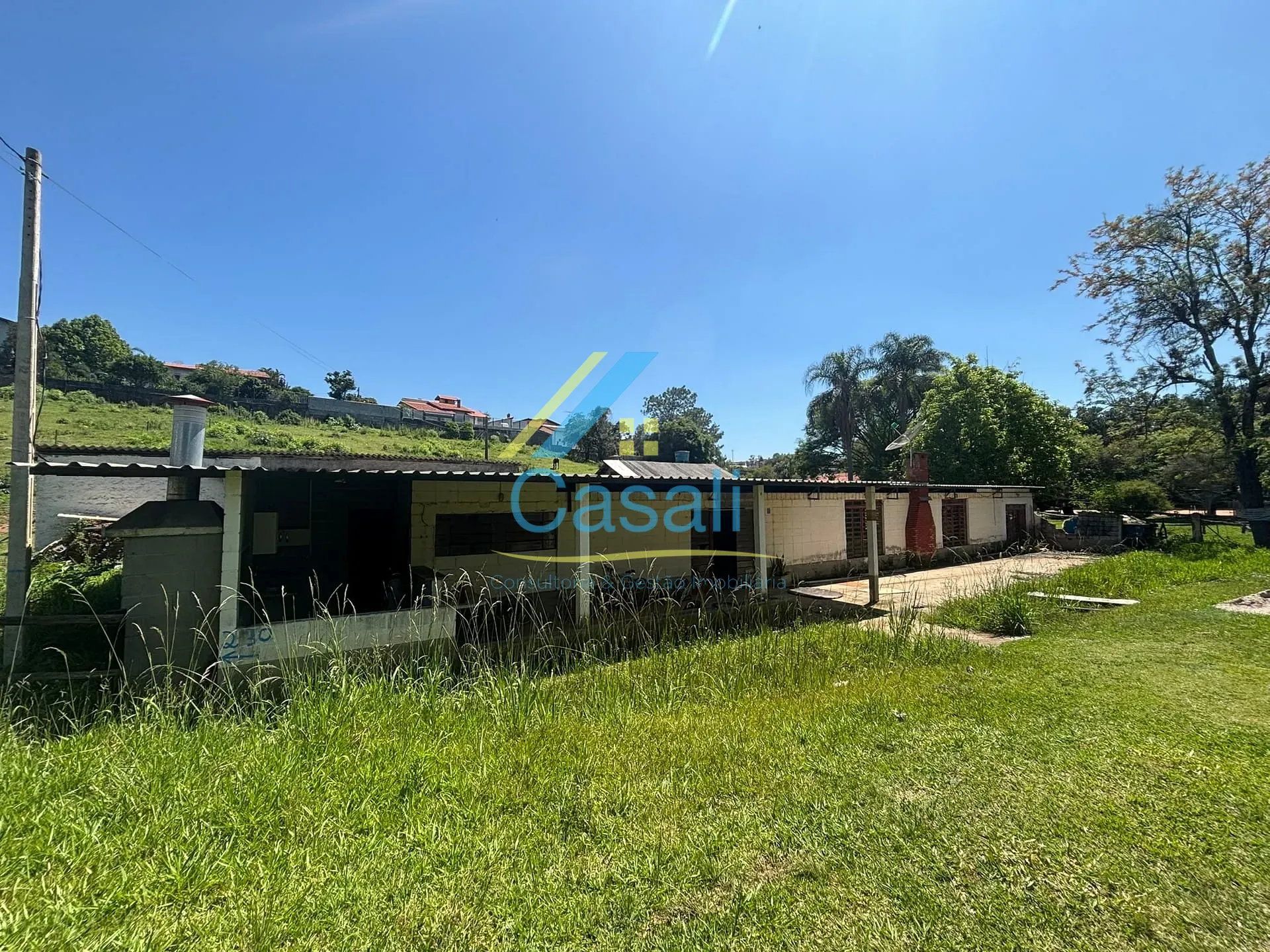 Casa, 1 quarto, 350 m² - Foto 11