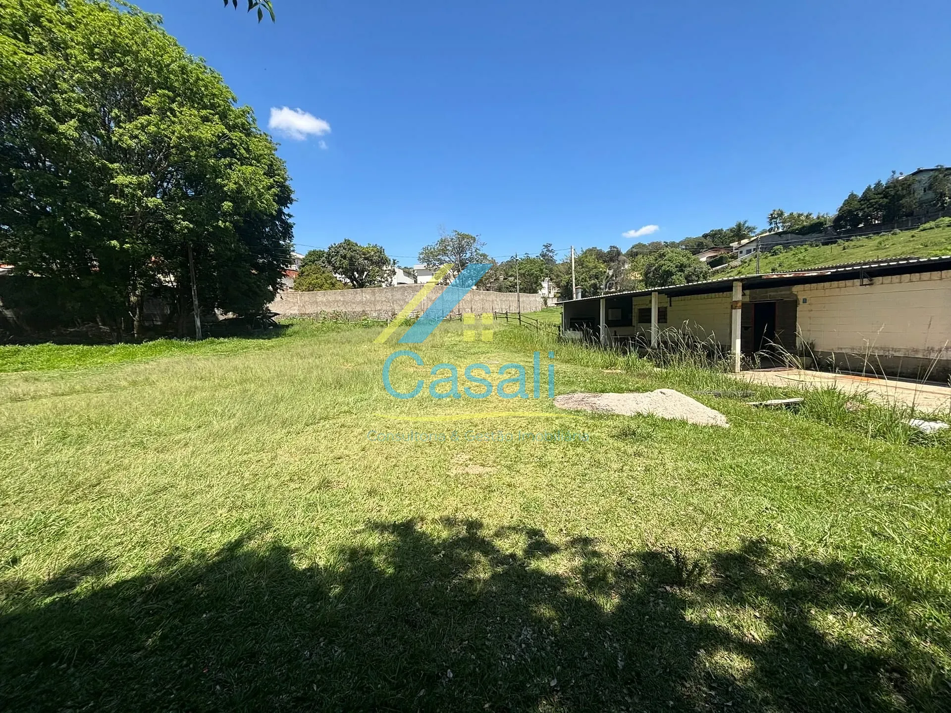 Casa, 1 quarto, 350 m² - Foto 13