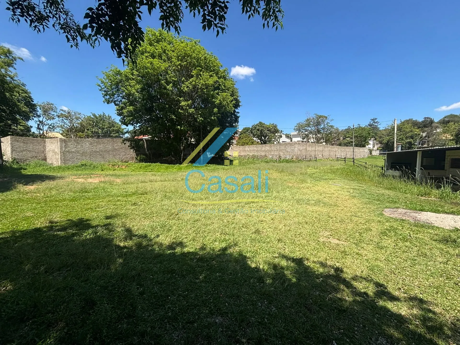 Casa, 1 quarto, 350 m² - Foto 14