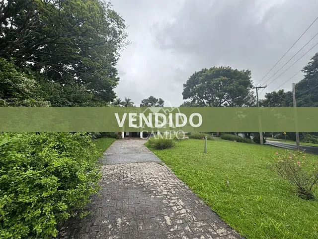 Casa com 2125m² 4 quartos e 4 banheiros, à venda, no bairro Condomínio Terras de São José em Itu