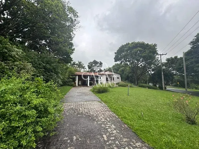 Casa com 2125m² 4 quartos e 4 banheiros, à venda, no bairro Condomínio Terras de São José em Itu