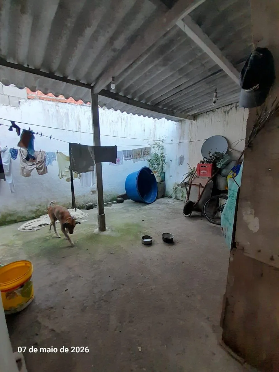Casa, 3 quartos, 150 m² - Foto 8