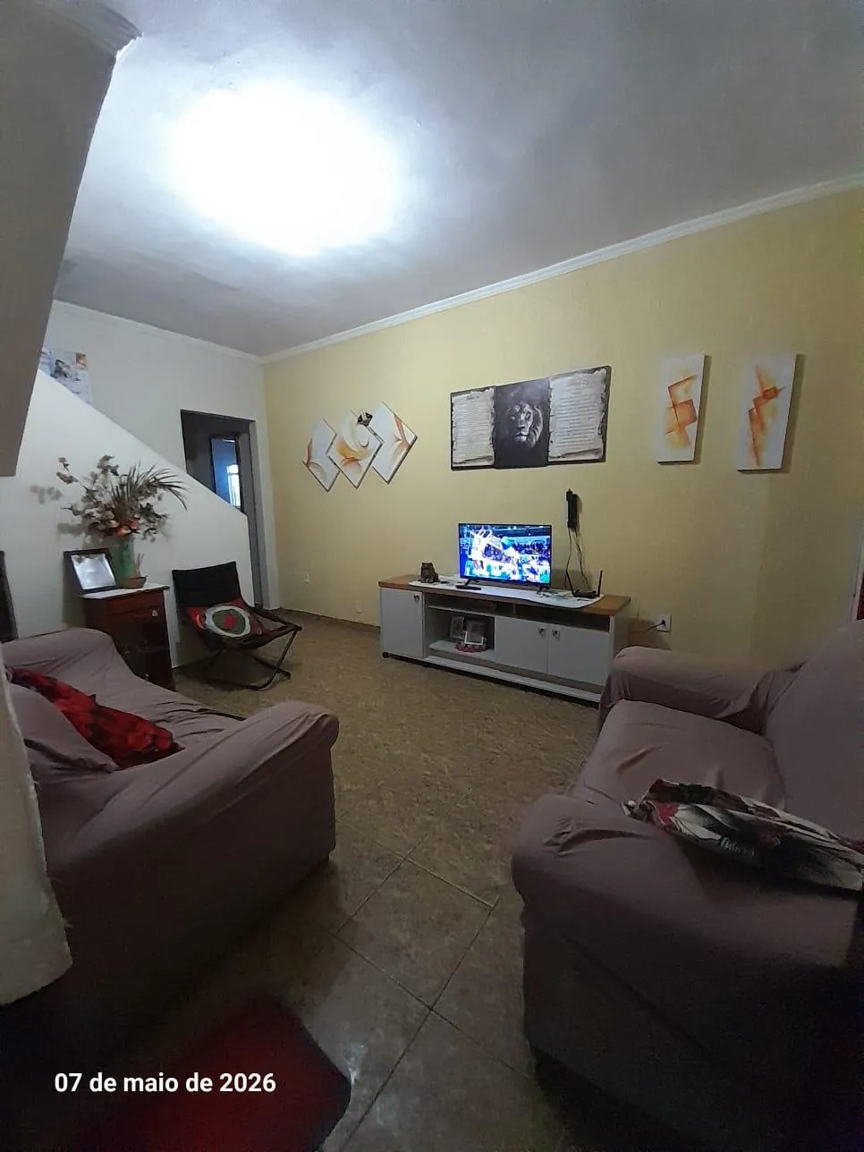 Casa, 3 quartos, 150 m² - Foto 15