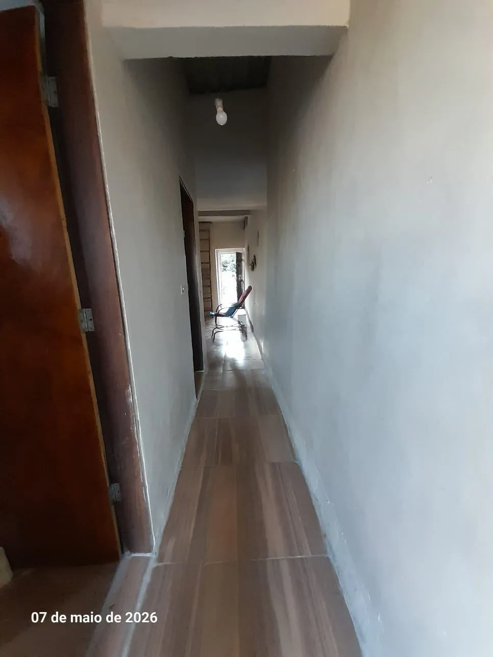 Casa, 3 quartos, 150 m² - Foto 17