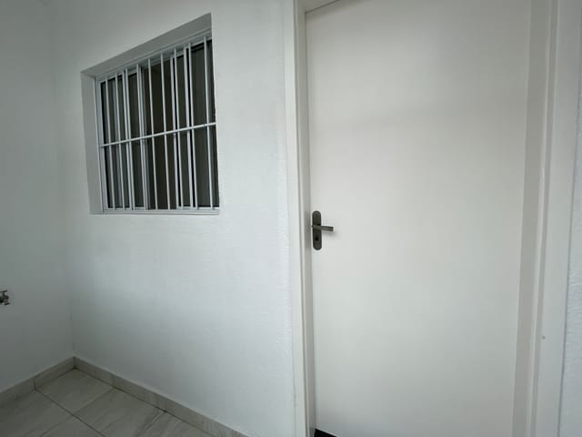 Casa 2 quartos e 1 banheiro, para alugar, no bairro Paulista em Piracicaba