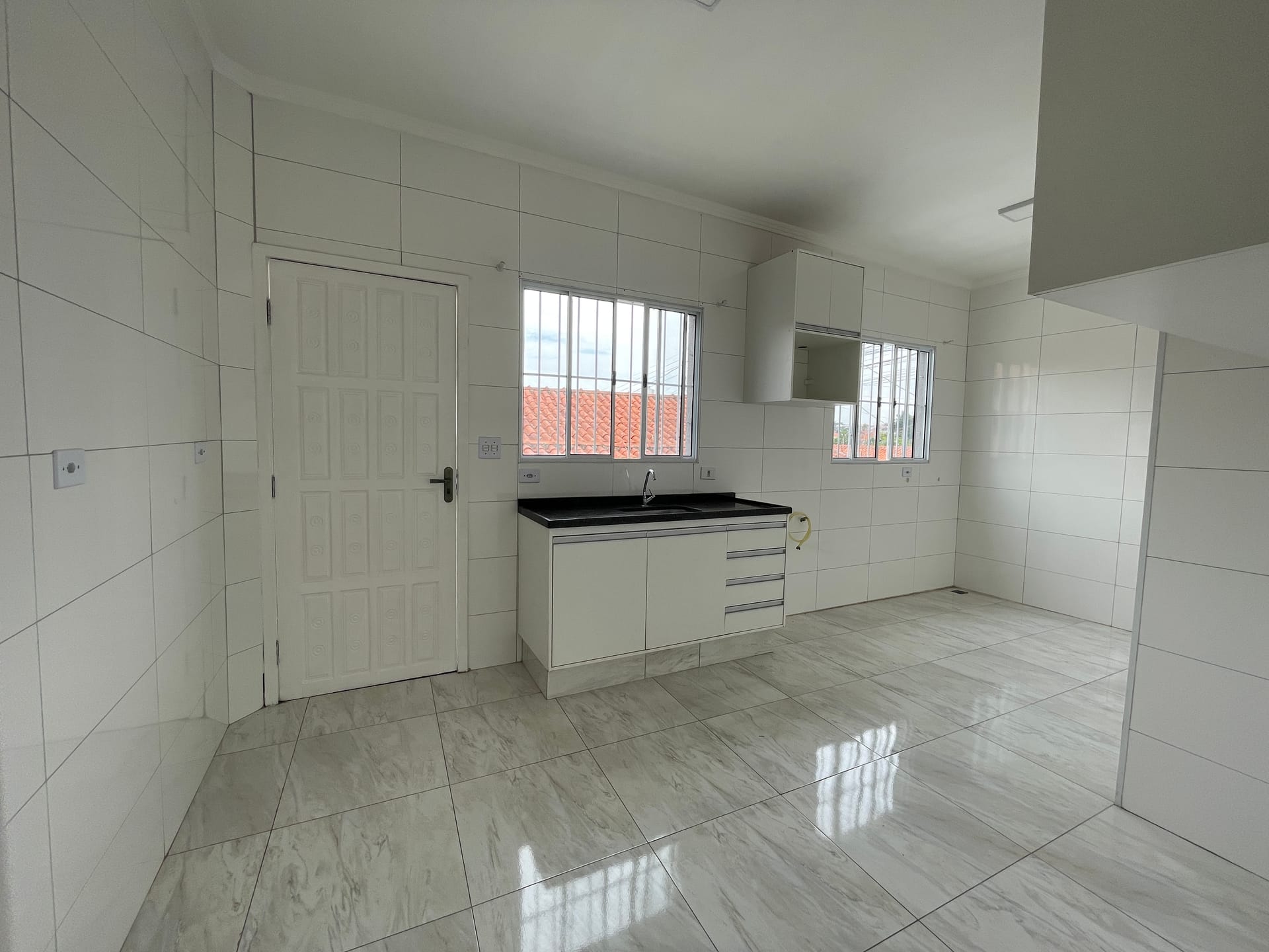 Casa, 2 quartos, 66 m² - Foto 4