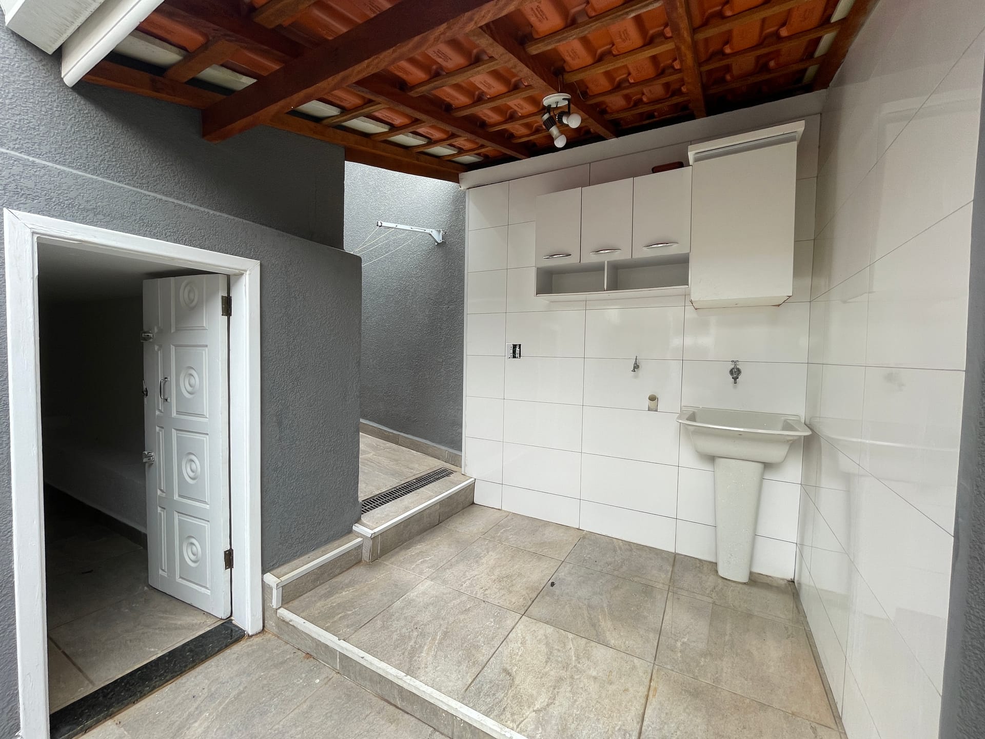 Casa, 2 quartos, 66 m² - Foto 11