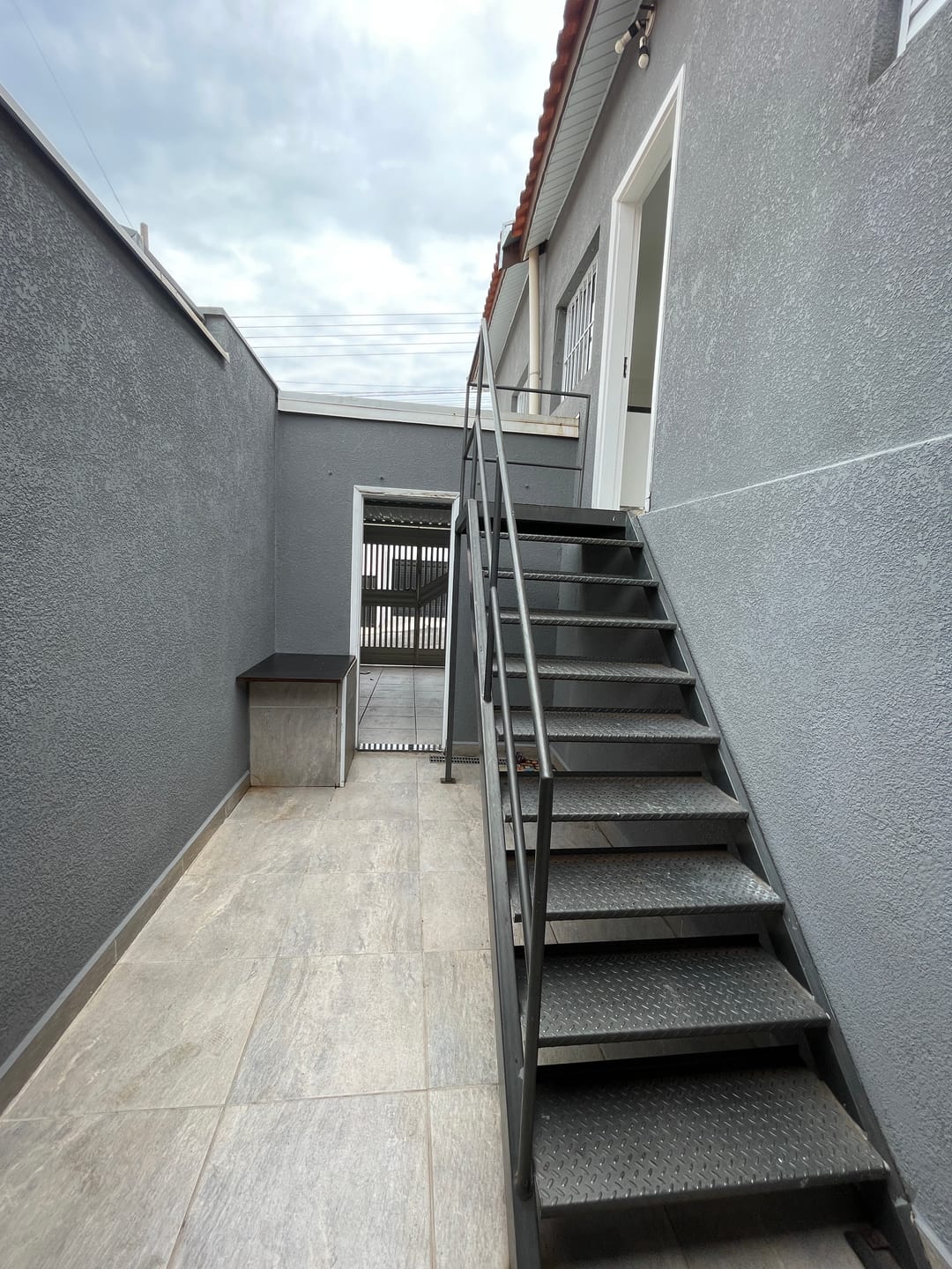 Casa, 2 quartos, 66 m² - Foto 13