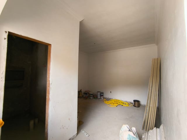 Casa com 100m² 3 quartos e 2 banheiros, à venda, no bairro Vila Isa em Governador Valadares