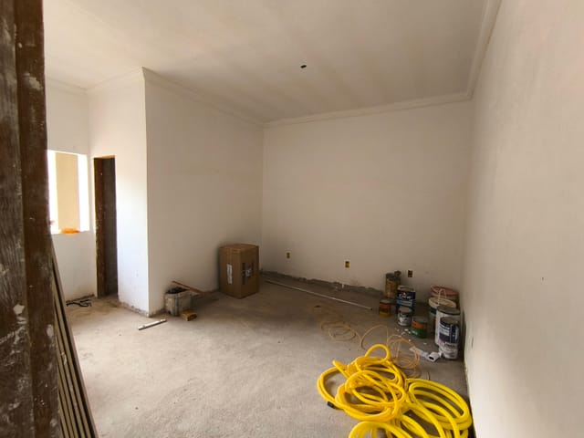 Casa com 100m² 3 quartos e 2 banheiros, à venda, no bairro Vila Isa em Governador Valadares