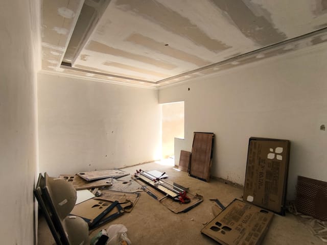Casa com 100m² 3 quartos e 2 banheiros, à venda, no bairro Vila Isa em Governador Valadares