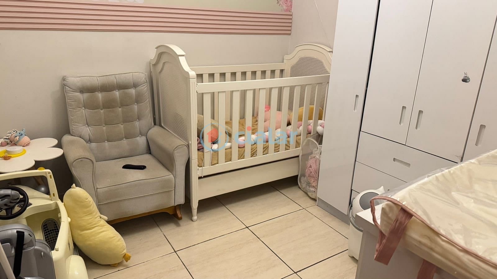 Casa, 3 quartos, 148 m² - Foto 14