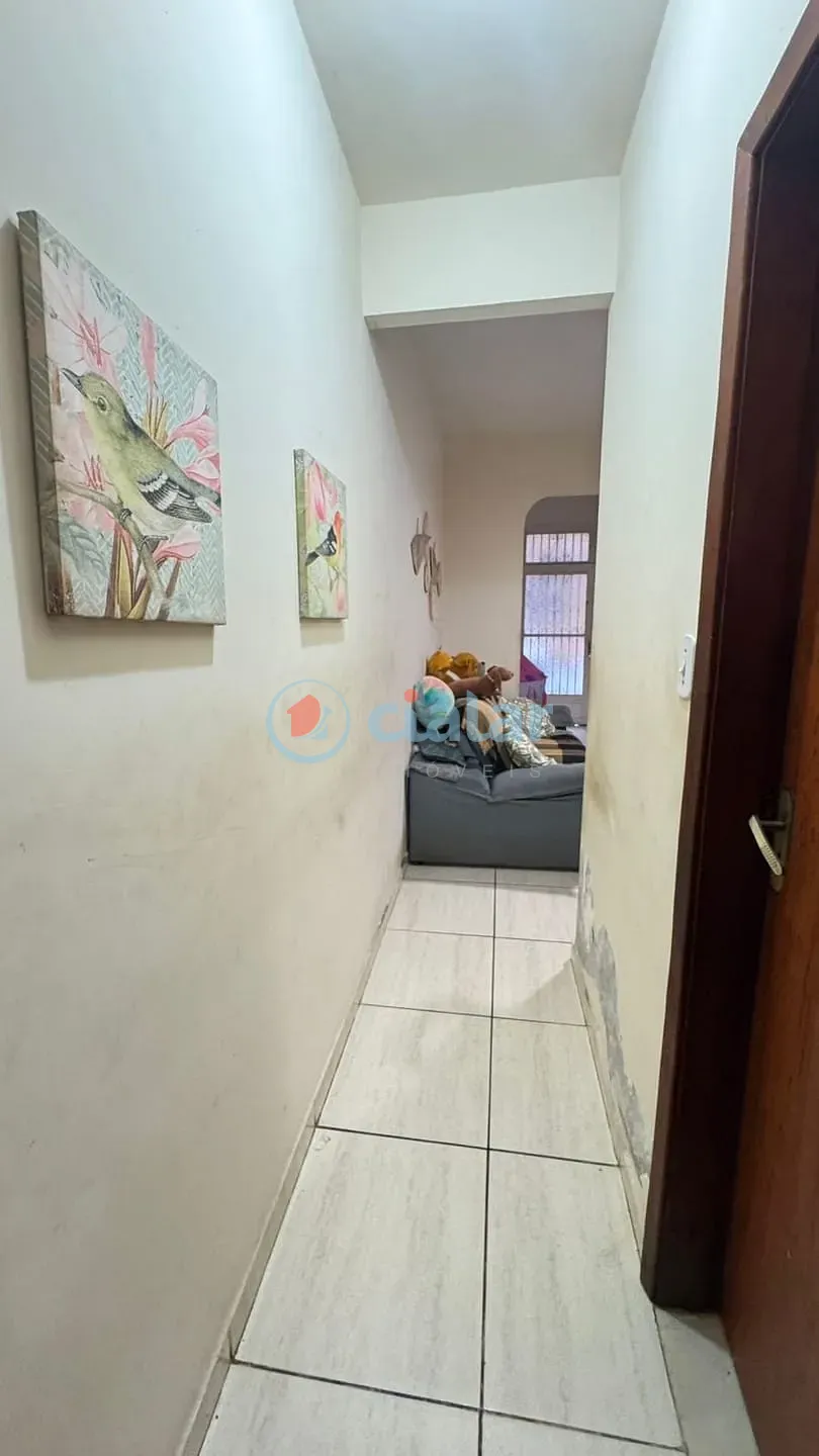 Casa, 3 quartos, 148 m² - Foto 17