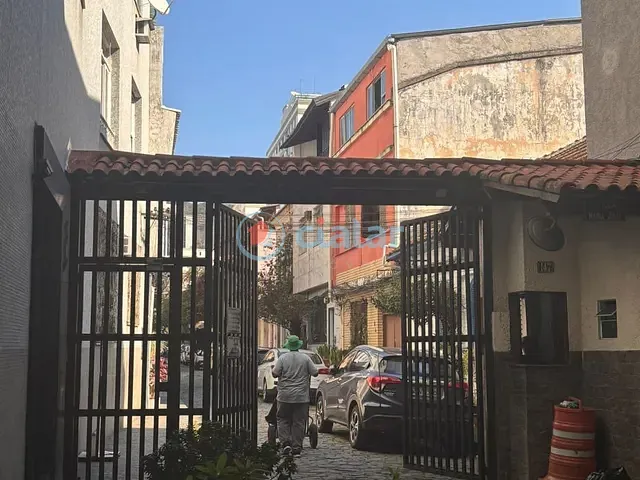 Casa com 148m² 3 quartos e 3 banheiros, à venda, no bairro Botafogo em Rio de Janeiro