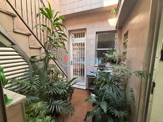 Casa com 148m² 3 quartos e 3 banheiros, à venda, no bairro Botafogo em Rio de Janeiro