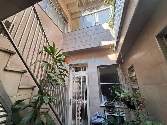 Casa com 148m² 3 quartos e 3 banheiros, à venda, no bairro Botafogo em Rio de Janeiro