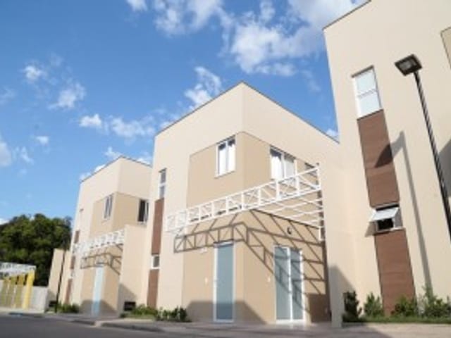 Foto do Casa - Casa em Condomínio à venda 4 Quartos, 4 Suites, 2 Vagas, 107M², Pedra Mole, Teresina - Piauí | CONDOMINIO BARCELONA | Cristina Lopes Imobiliária