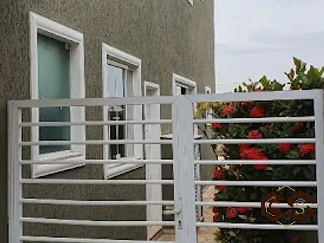 Sobrado com 420m² 3 quartos e 4 banheiros, à venda ou para alugar, no bairro Jardim Vila Paradiso em Indaiatuba