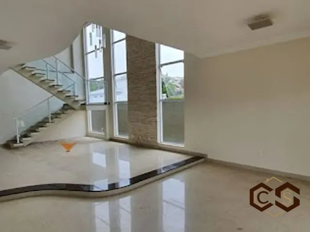 Sobrado com 420m² 3 quartos e 4 banheiros, à venda ou para alugar, no bairro Jardim Vila Paradiso em Indaiatuba