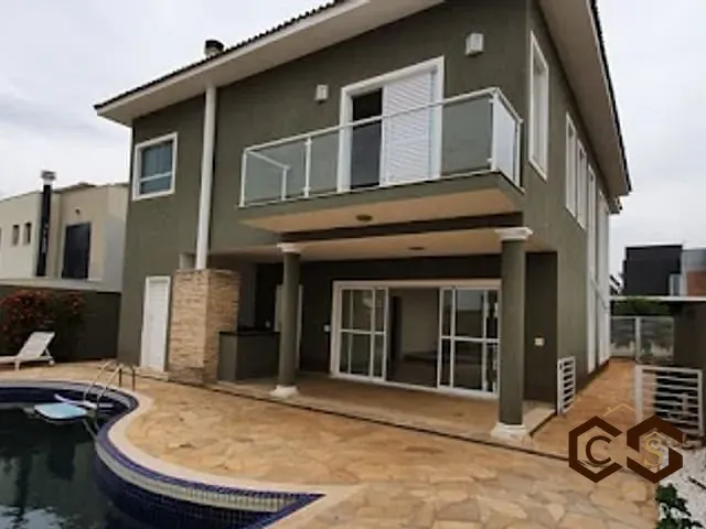 Sobrado com 420m² 3 quartos e 4 banheiros, à venda ou para alugar, no bairro Jardim Vila Paradiso em Indaiatuba