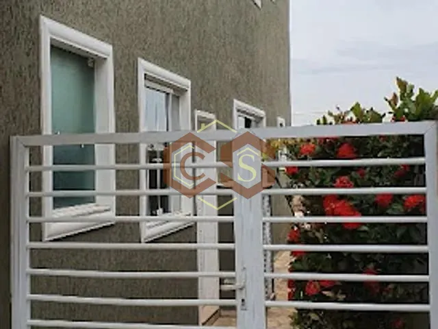 Sobrado com 420m² 3 quartos e 4 banheiros, à venda, no bairro Jardim Vila Paradiso em Indaiatuba