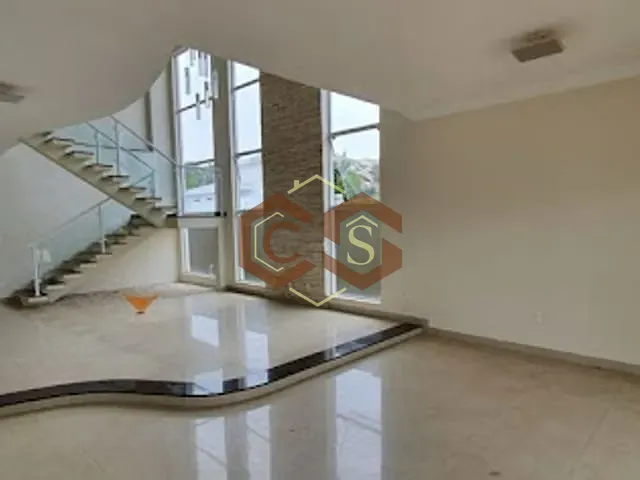 Sobrado com 420m² 3 quartos e 4 banheiros, à venda, no bairro Jardim Vila Paradiso em Indaiatuba