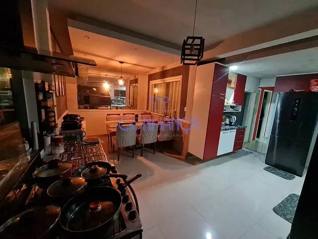 Casa com 390m² 3 quartos e 5 banheiros, à venda, no bairro Campo Grande em Rio de Janeiro