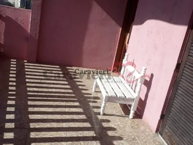 Casa com 140m² 4 quartos e 1 banheiro, à venda, no bairro Jardim Jaú (Zona Leste) em São Paulo