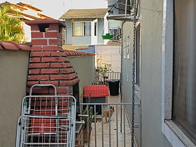 Casa 3 quartos e 3 banheiros, à venda, no bairro Setor Habitacional Vicente Pires em Brasília