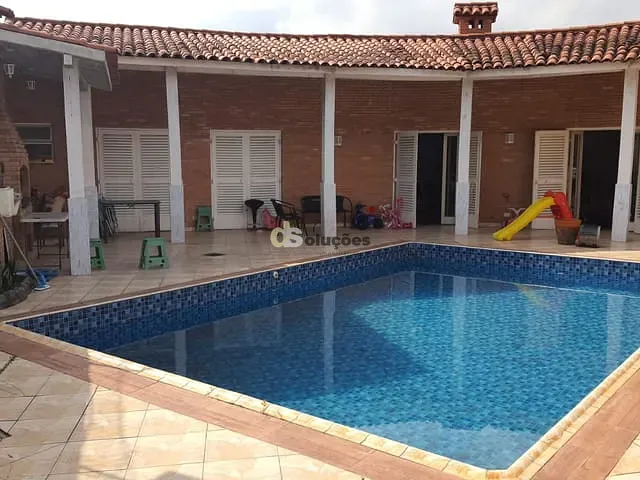 Casa com 482m² 4 quartos e 2 banheiros, à venda, no bairro Jardim Leonor em São Paulo