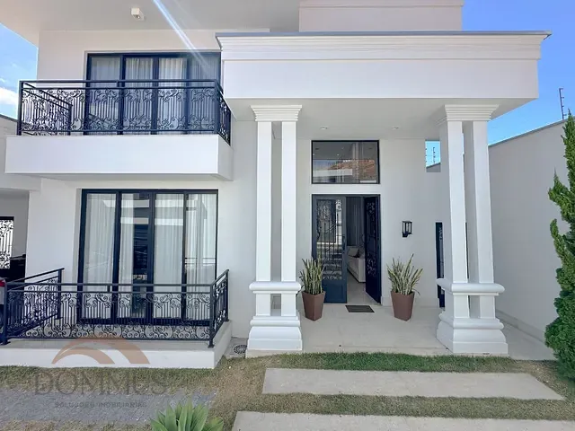 Casa com 497m² 4 quartos e 4 banheiros, à venda, no bairro Alto Geovannini em Coronel Fabriciano