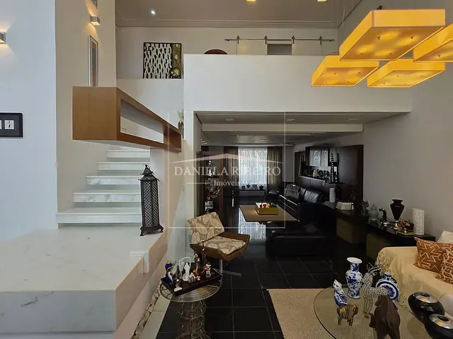 Casa com 720m² 4 quartos e 6 banheiros, à venda, no bairro Terra Bonita em Londrina