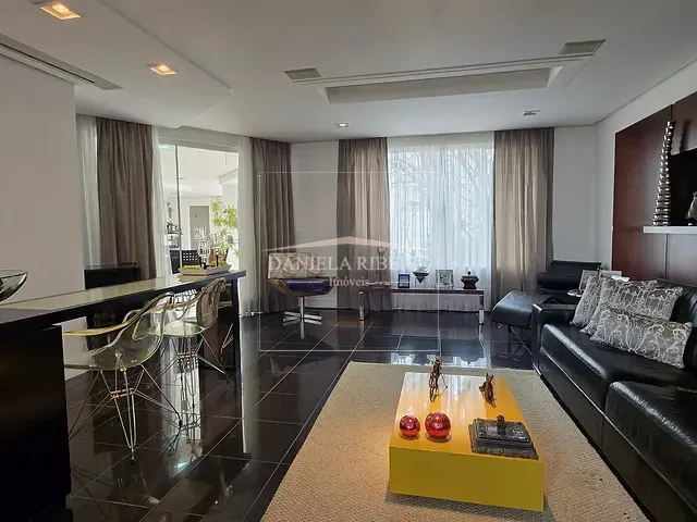 Casa com 720m² 4 quartos e 6 banheiros, à venda, no bairro Terra Bonita em Londrina