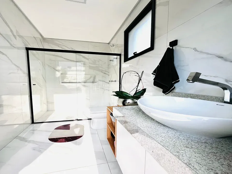 Casa, 3 quartos, 240 m² - Foto 19