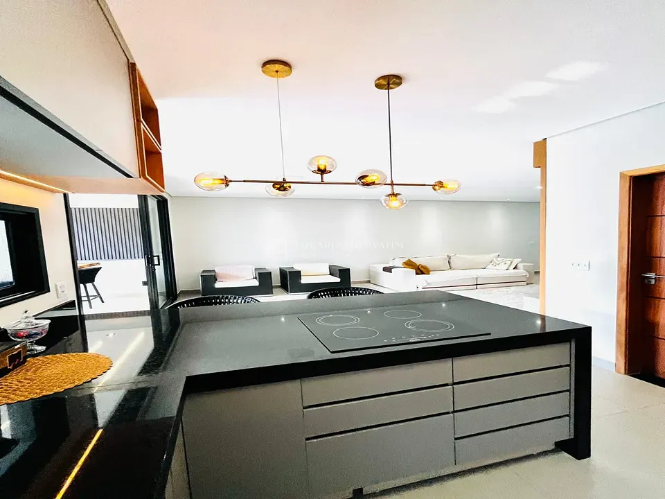 Casa, 3 quartos, 240 m² - Foto 8