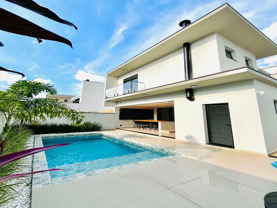 Casa, 3 quartos, 240 m² - Foto 23