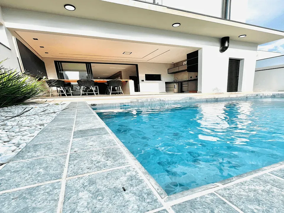 Casa, 3 quartos, 240 m² - Foto 24