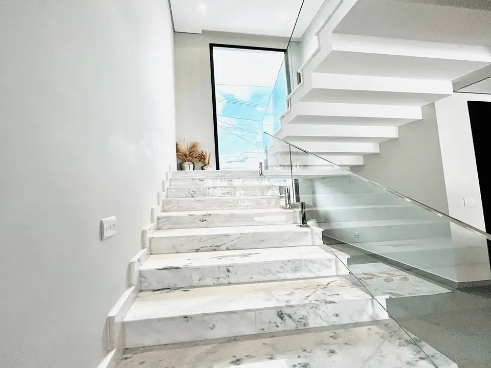 Casa, 3 quartos, 240 m² - Foto 11
